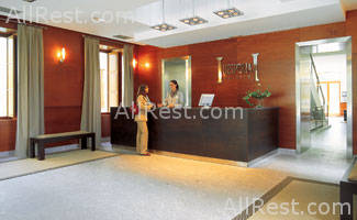 Hesperia Balneario de Guitiriz 6